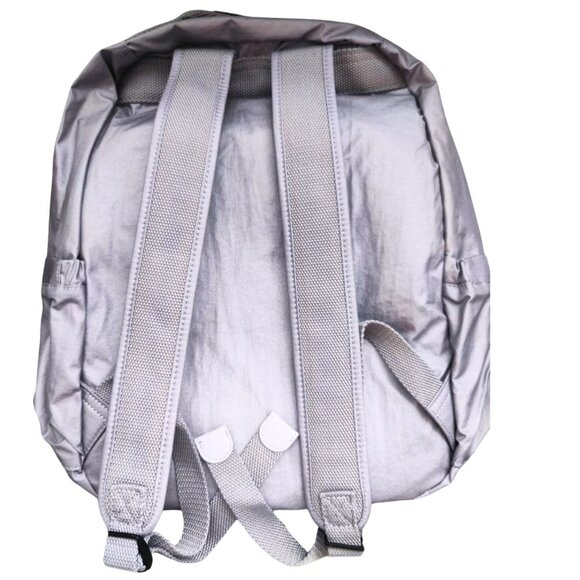 brand new reduced Kipling 44cm 15" backpack Seoul large openside pocket … - Picture 3 of 13